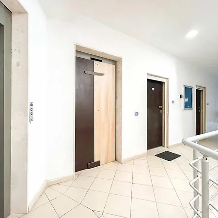 Apartment Elite 605