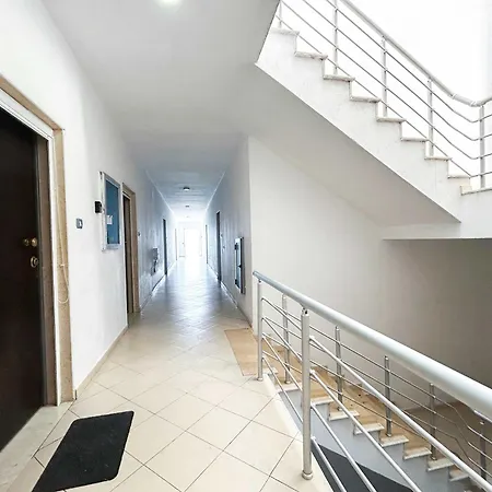 Apartment Elite 605 *