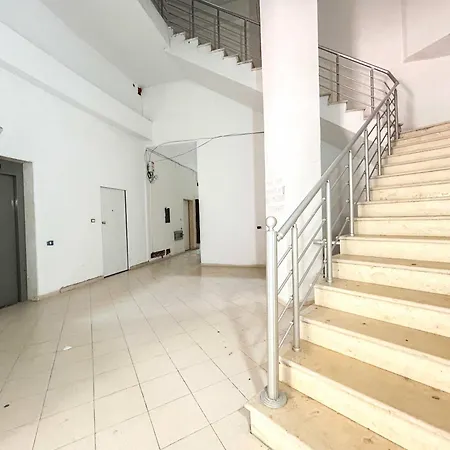 Elite 605 Apartment Durrës