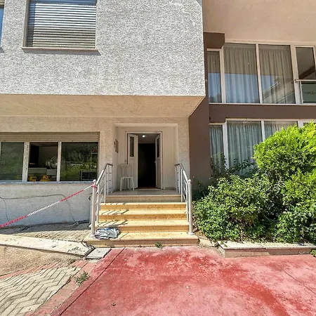 Apartment Elite 605 Durrës