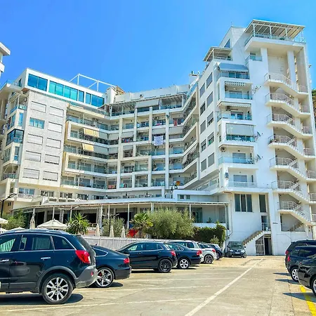Elite 605 Durrës