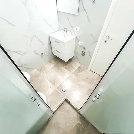Apartment Elite 605 *