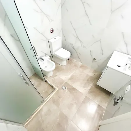 Apartment Elite 605 Durrës