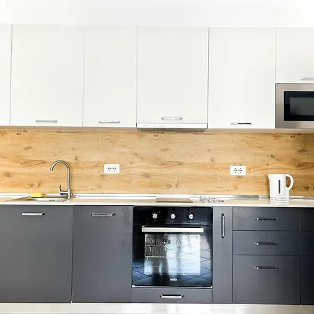 Elite 605 Apartment Durrës