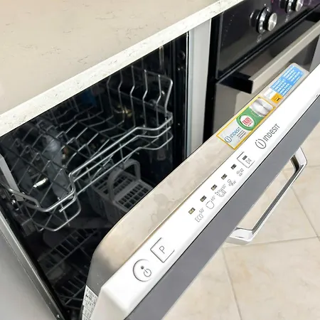아파트 Elite 605 Durrës
