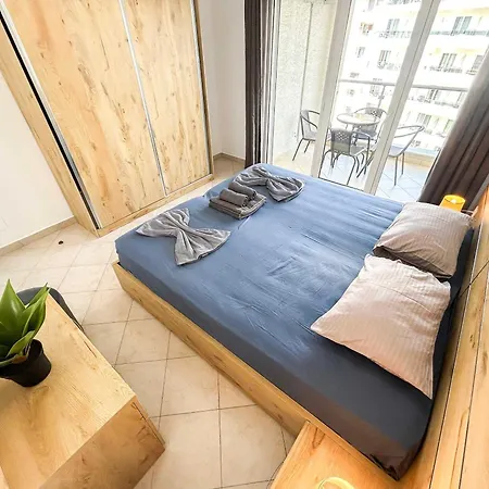 Apartment Elite 605