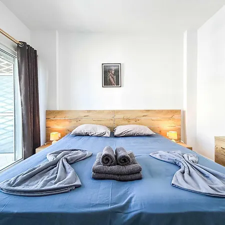 Elite 605 Apartment Durrës