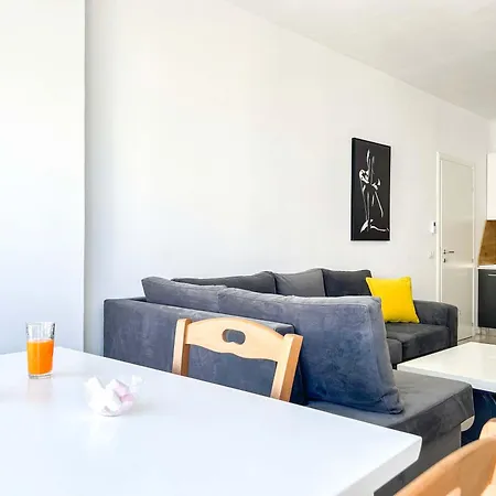 Apartment Elite 605 Durrës