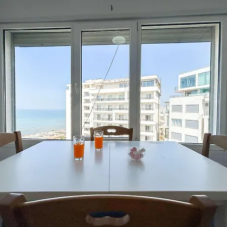 Apartment Elite 605