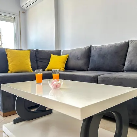 Elite 605 Apartment Durrës