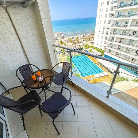 Elite 605 * Durrës