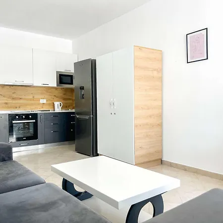 Apartment Elite 605