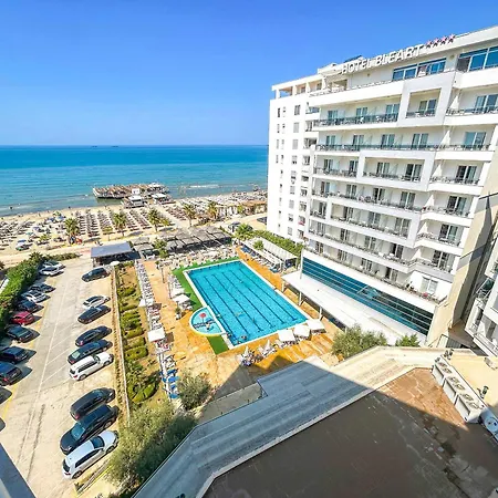 Apartment Elite 605 *